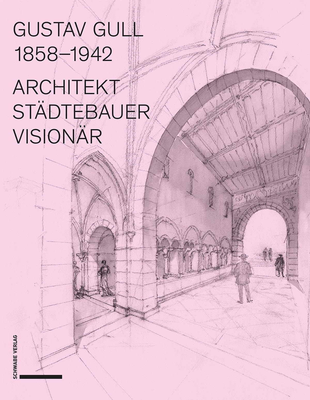 Cover Gull-Publikation